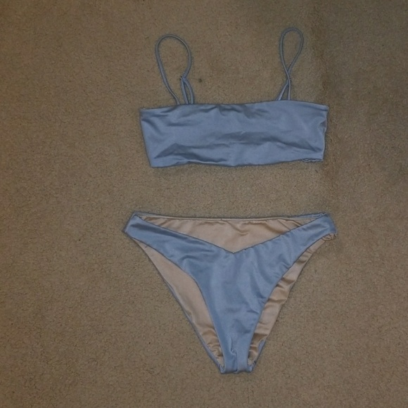 PacSun Other - Light Blue PacSun Bikini